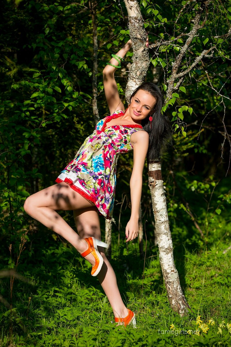 Алла, 26