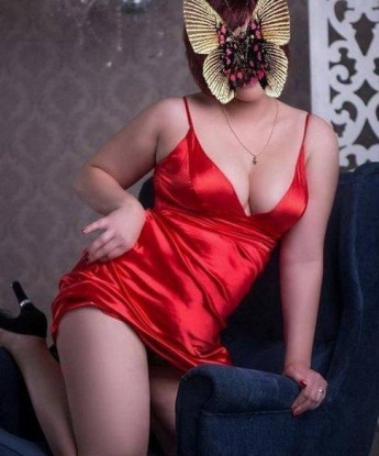 Роксана, 2023